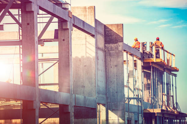 Best Concrete Contractor Near Me  in Bothell West, WA