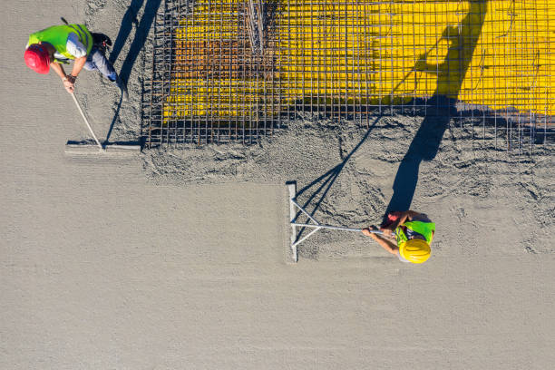 Best Decorative Concrete Services  in Bothell West, WA