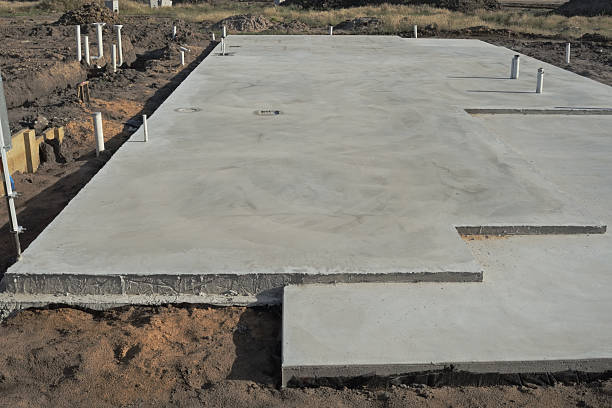Best Driveway Concrete Repair  in Bothell West, WA