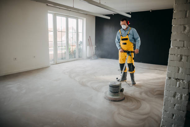 Best Commercial Concrete Contractor  in Bothell West, WA