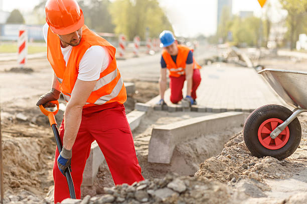 Best Concrete Flooring Contractor  in Bothell West, WA