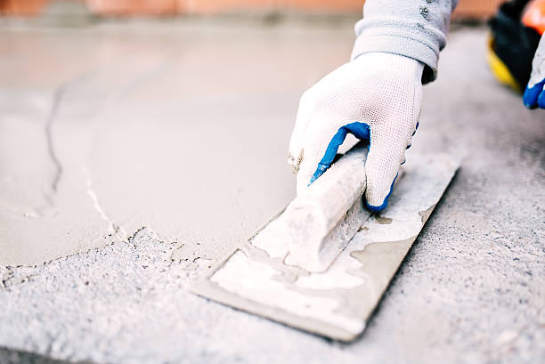 Best Concrete Foundation Repair  in Bothell West, WA